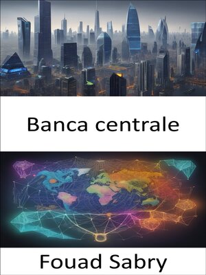 cover image of Banca centrale